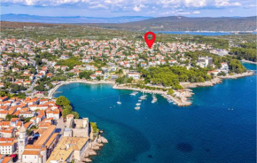 Beautiful Apartment In Krk